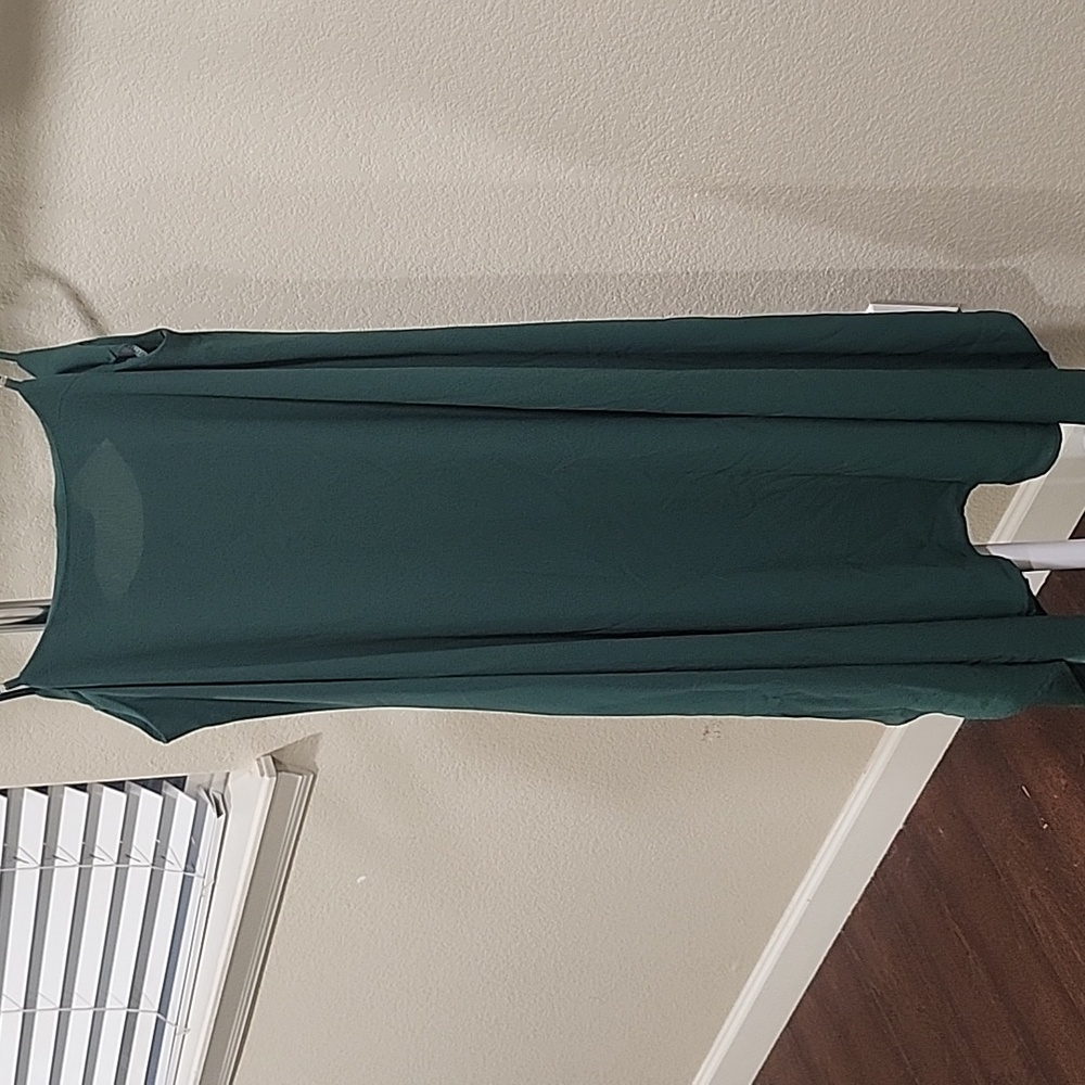 Bobo long dress